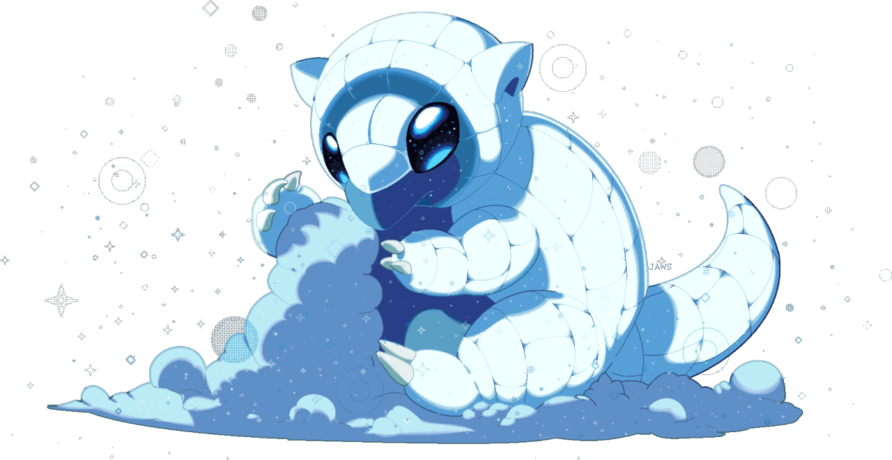 1280x661 Alolan Sandshrew