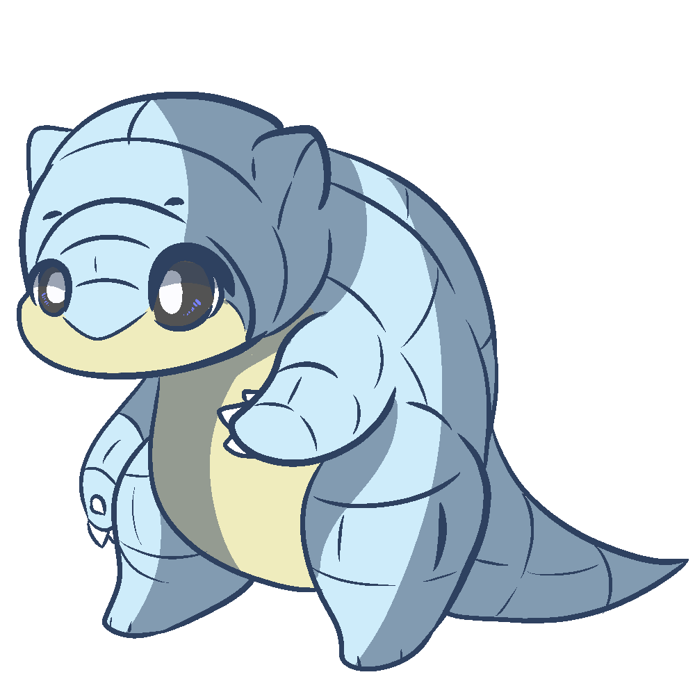 1000x1000 Alolan Sandshrew