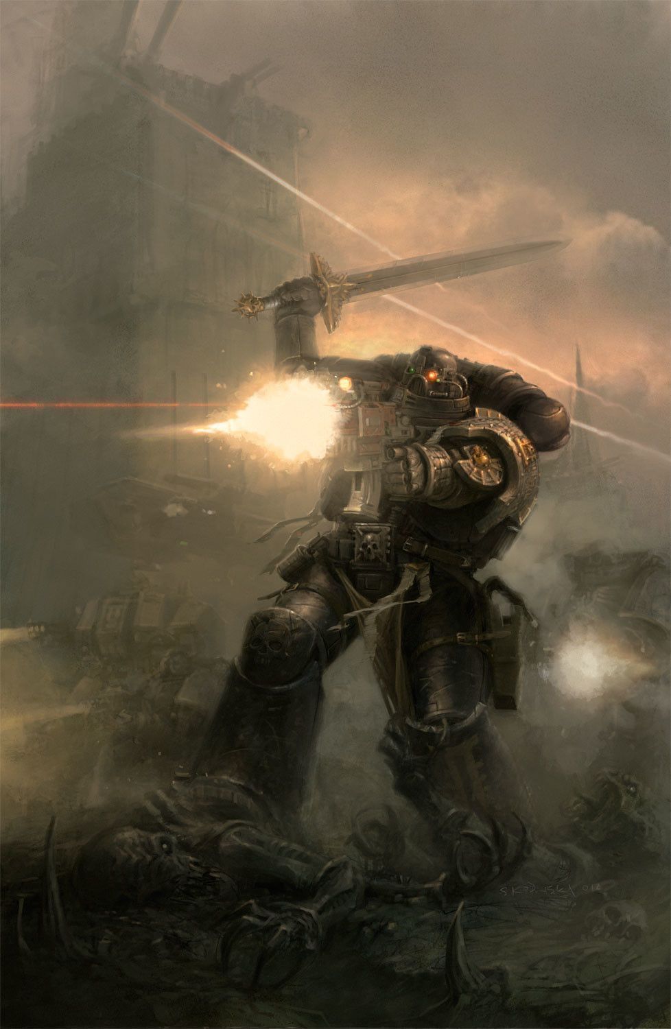 978x1500 Warhammer 000 Codex