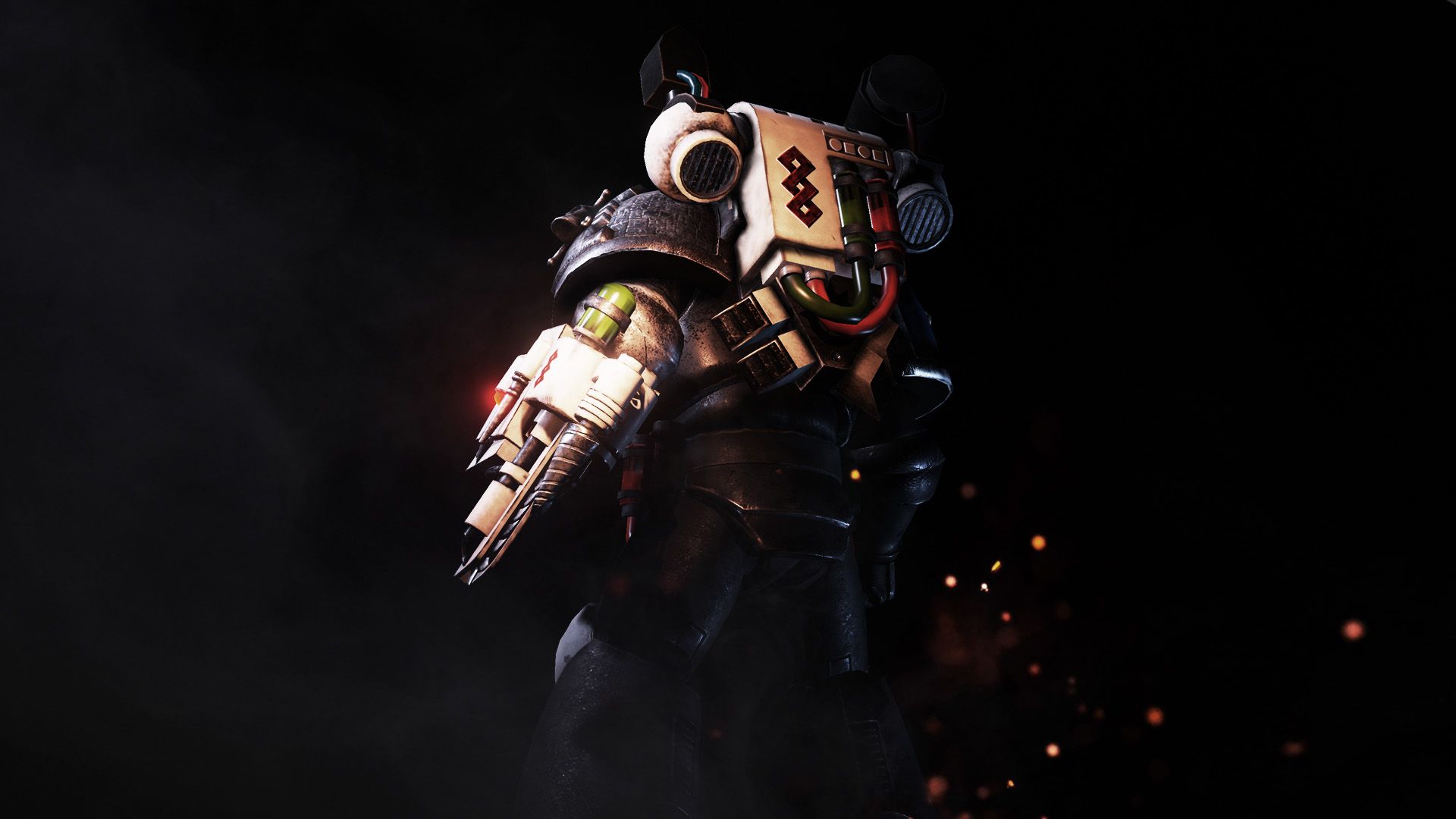 1920x1080 Showcase - Warhammer 000