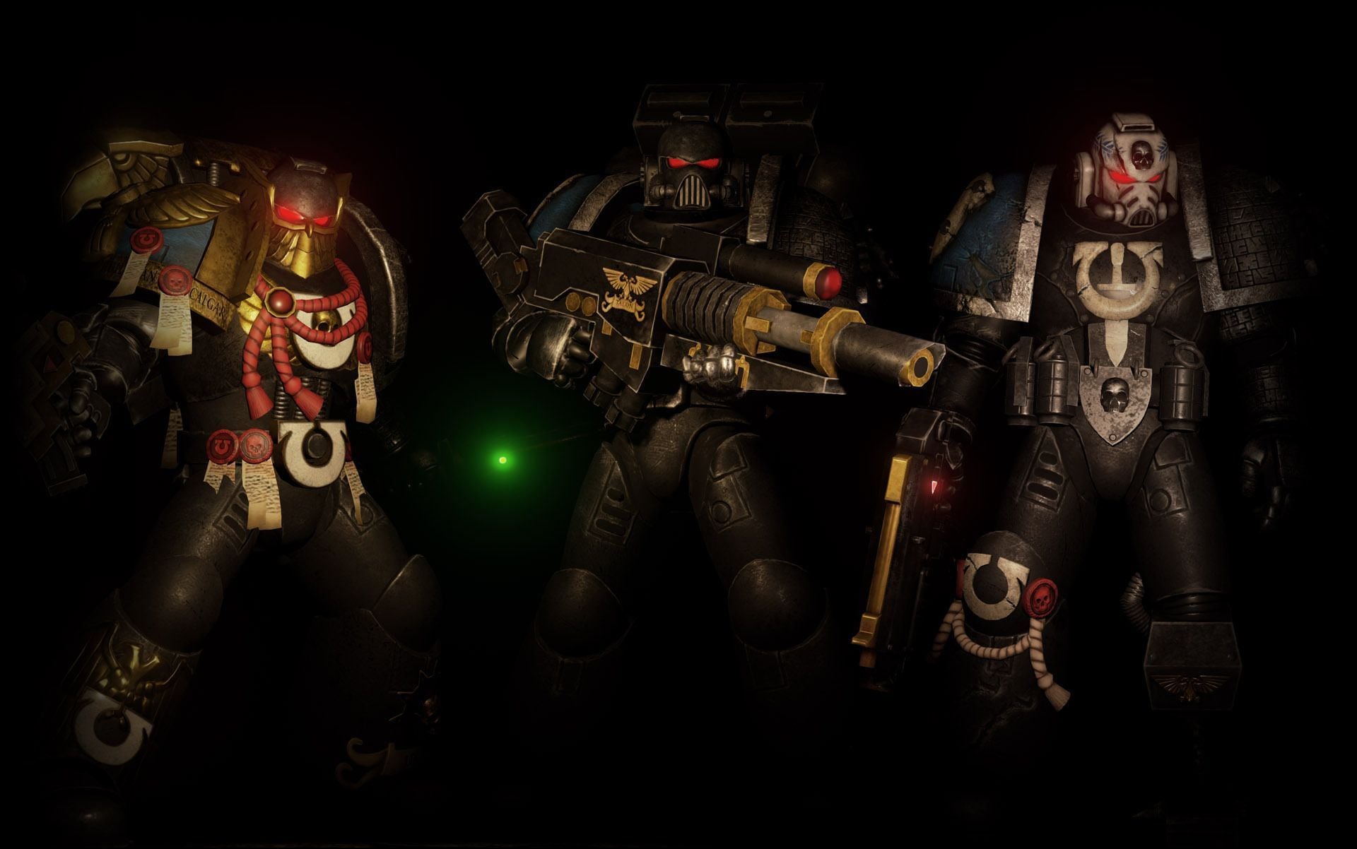 1920x1202 Showcase - Warhammer 000