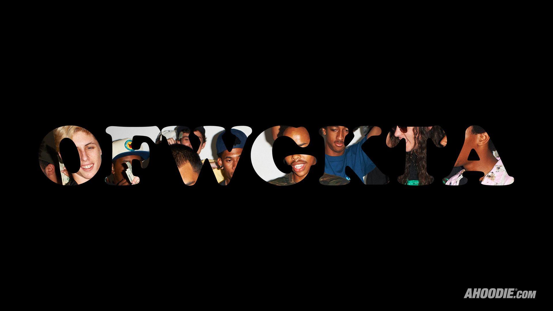 1920x1080 Odd Future Home Wallpaper HD