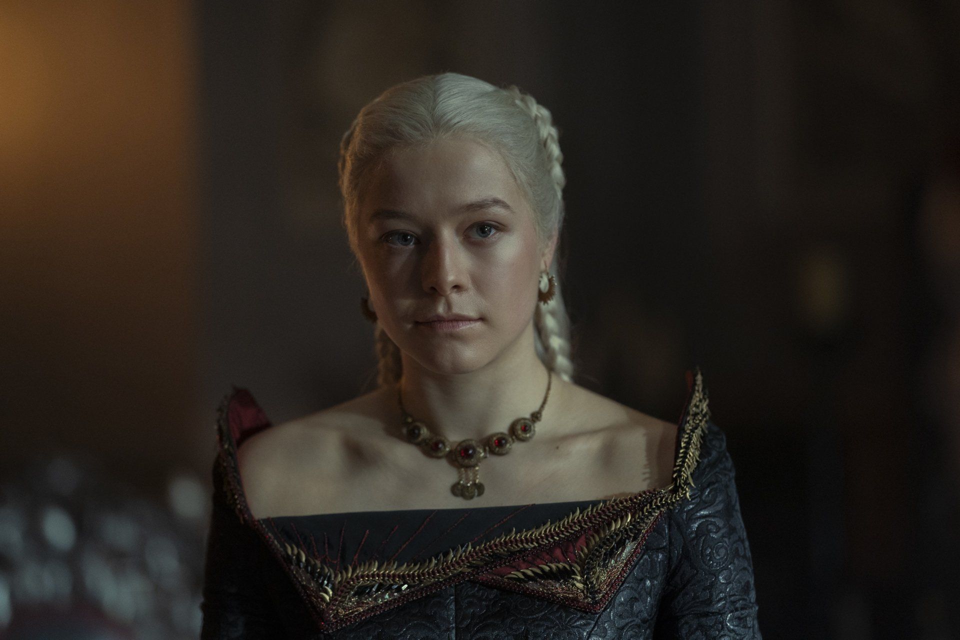 1920x1280 Download Rhaenyra Targaryen Emma D'Arcy
