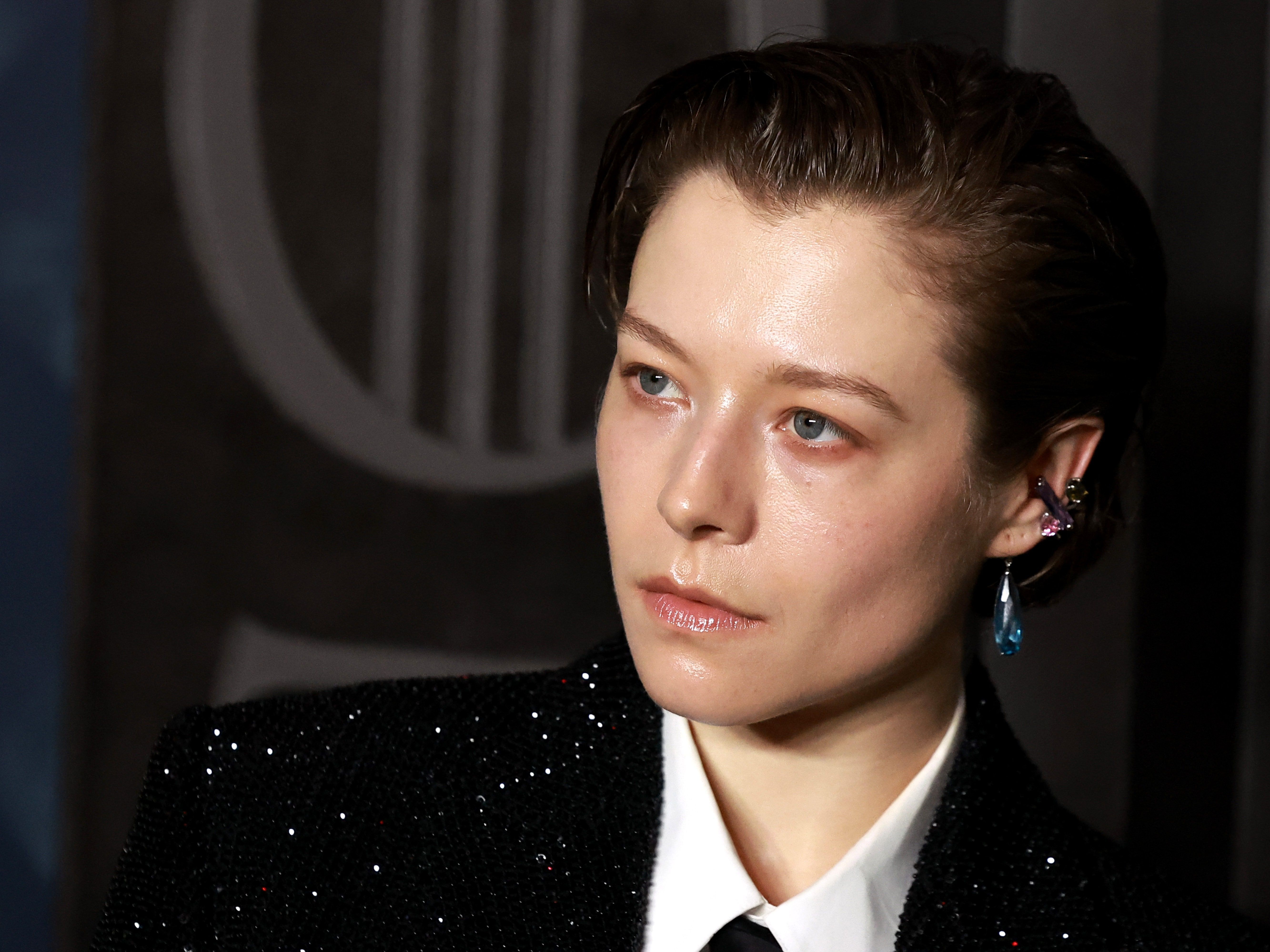 5332x3999 Emma D'Arcy Says Being a Nonbinary