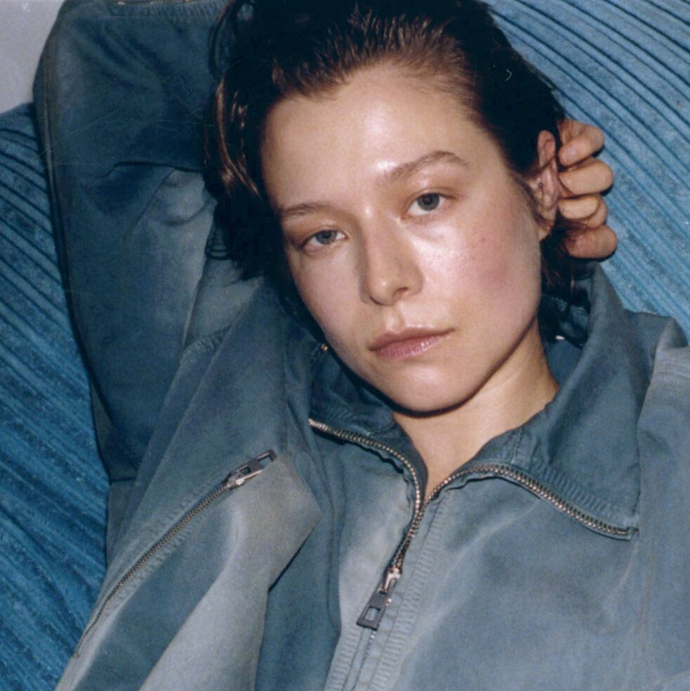 983x984 Emma D'Arcy, Master of 'House