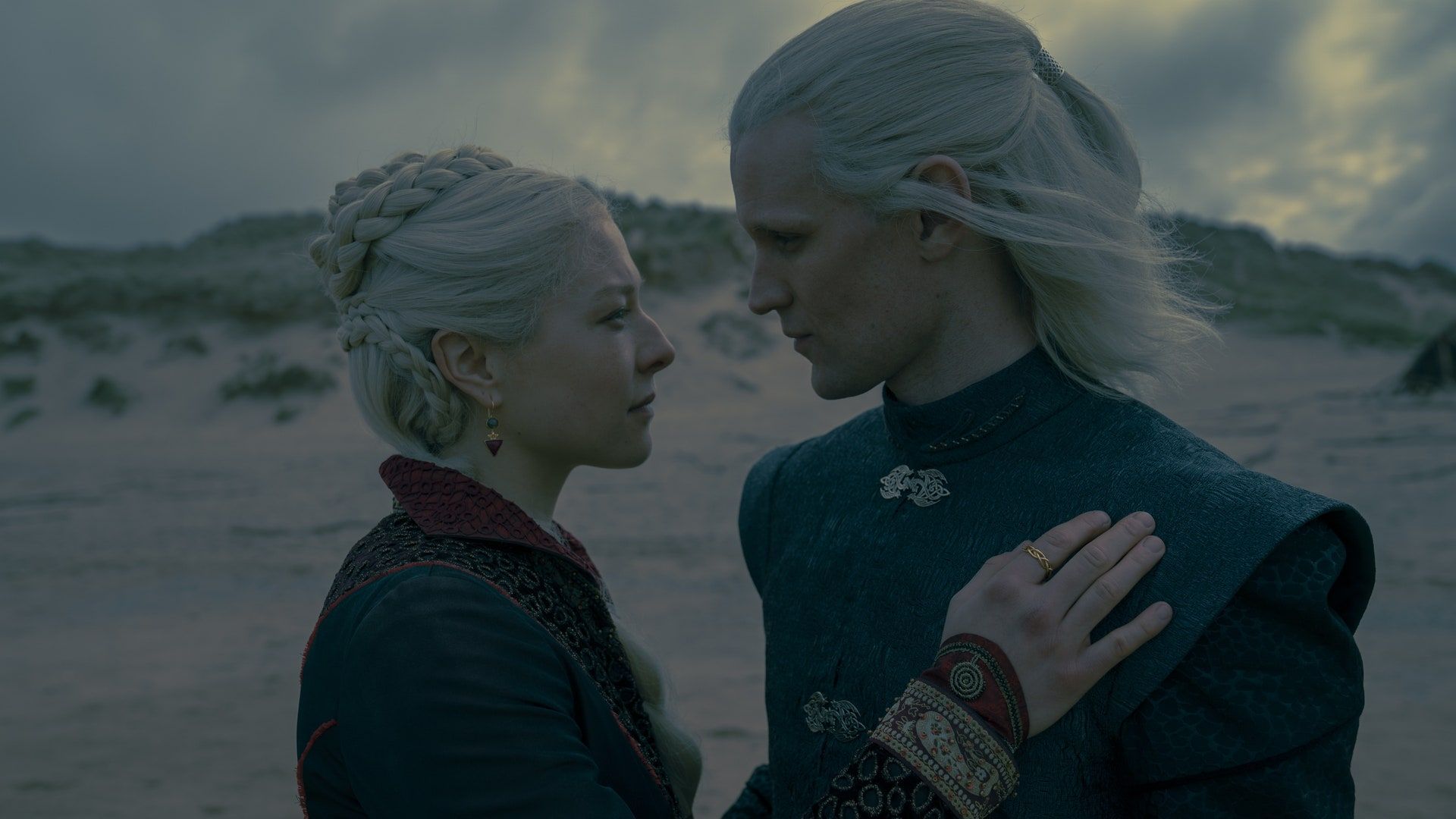 1920x1080 The Case for 'House of the Dragon