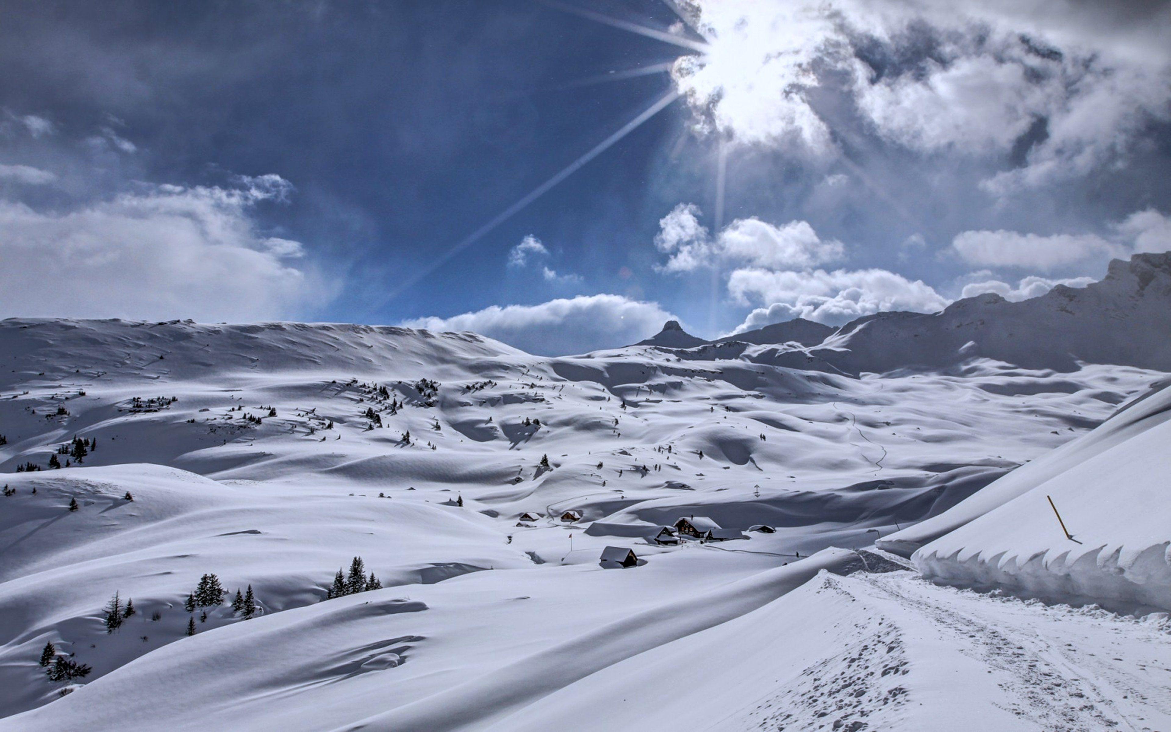 Cold Weather Images Free