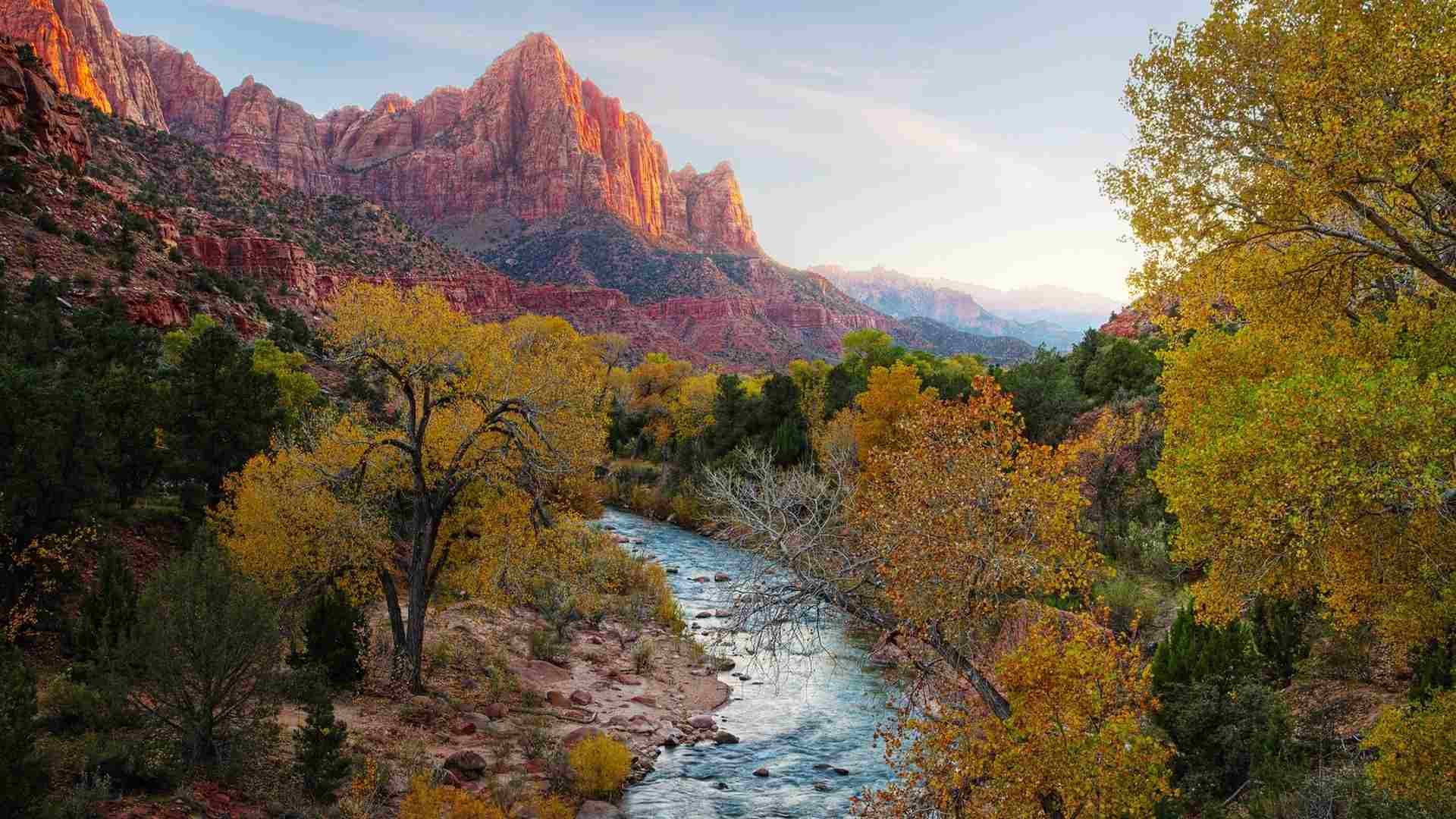 1920x1080 Best Free Autumn