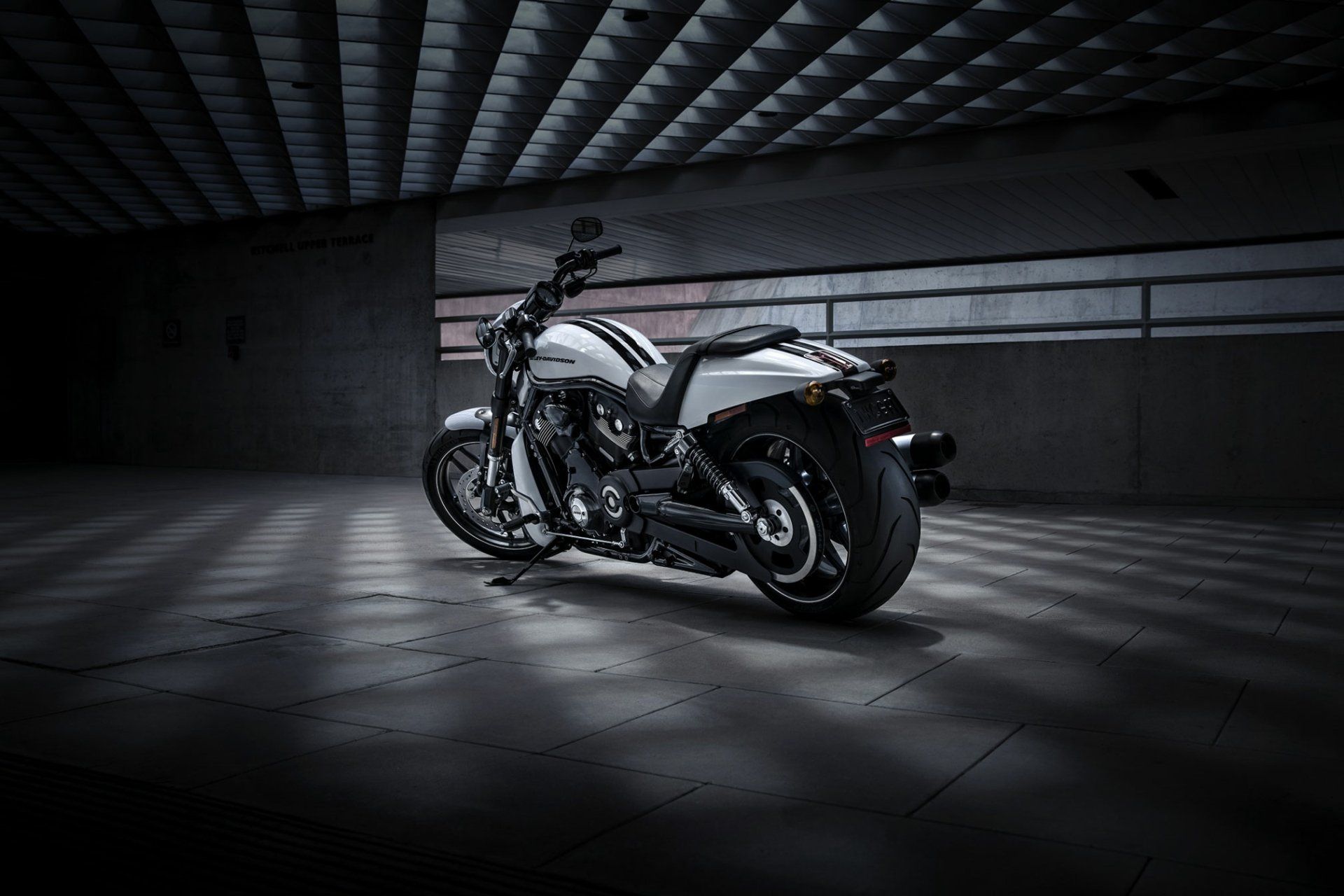 1920x1280 Download Harley Davidson Night Rod