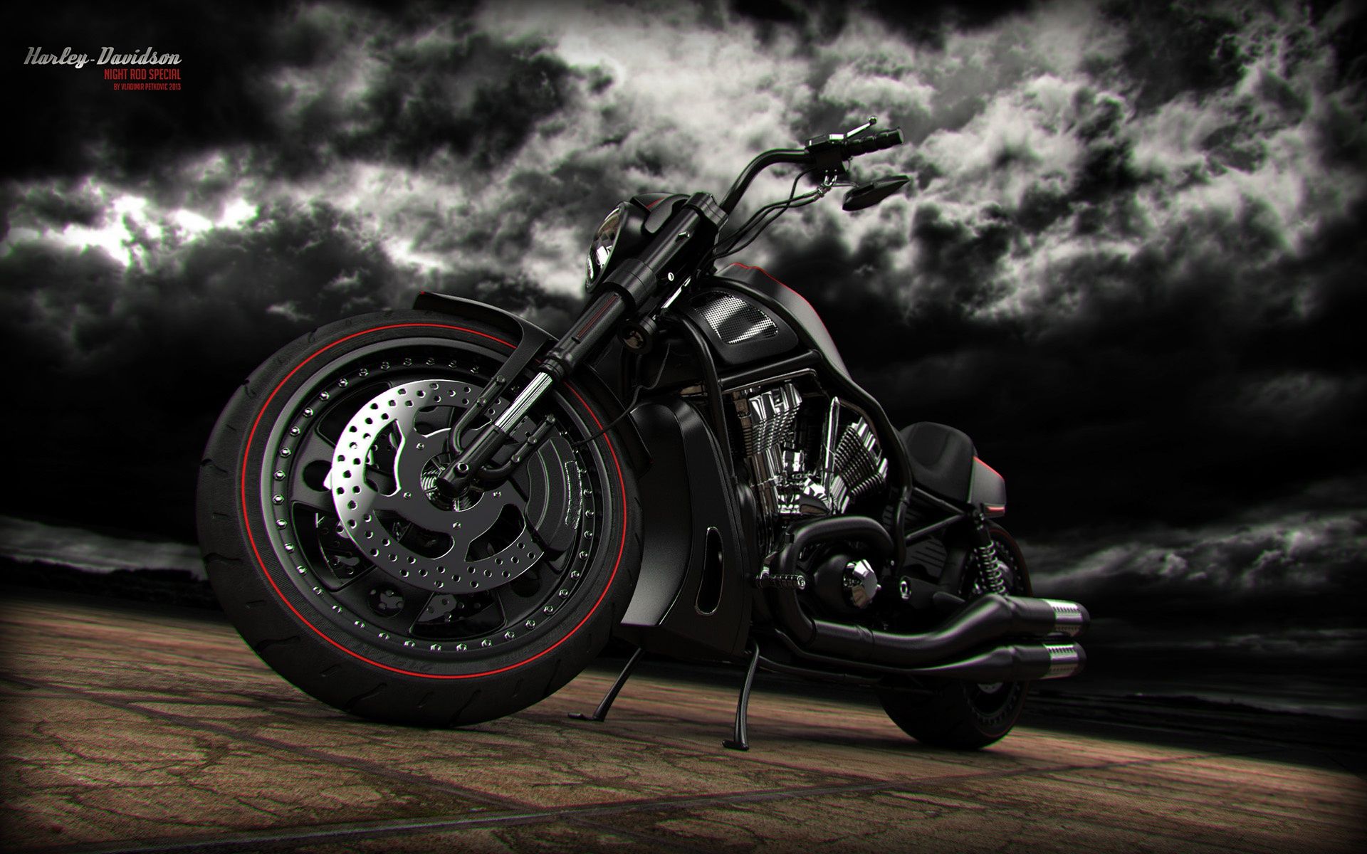 1920x1200 Wallpaper the sky, clouds, design