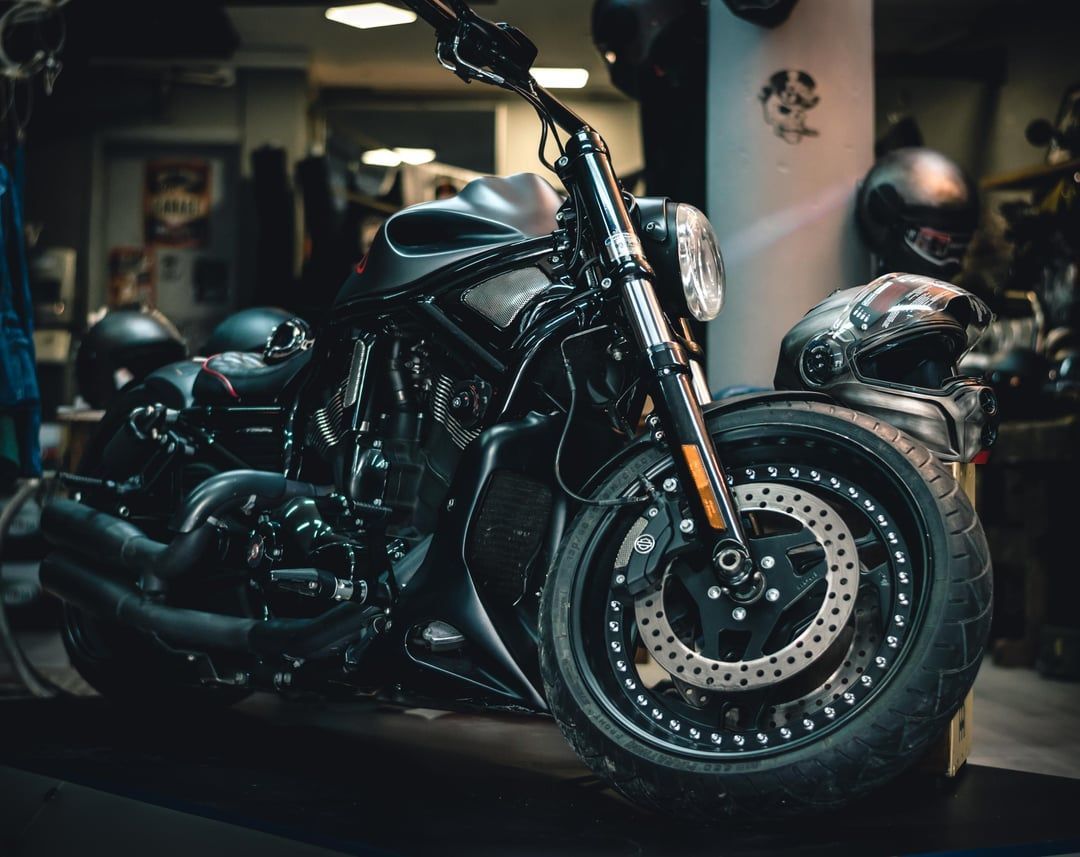 1080x857 Harley Davidson Night Rod custom