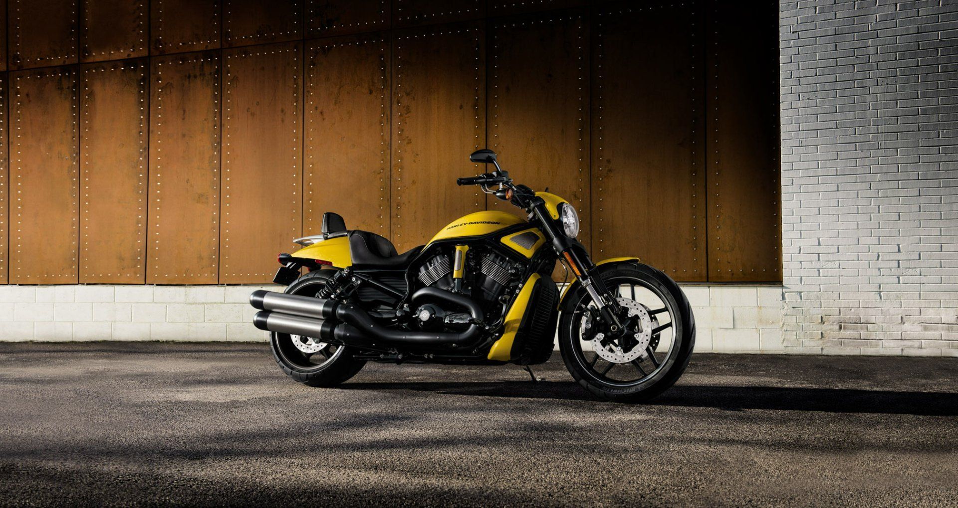 1920x1019 Download Harley Davidson Night Rod