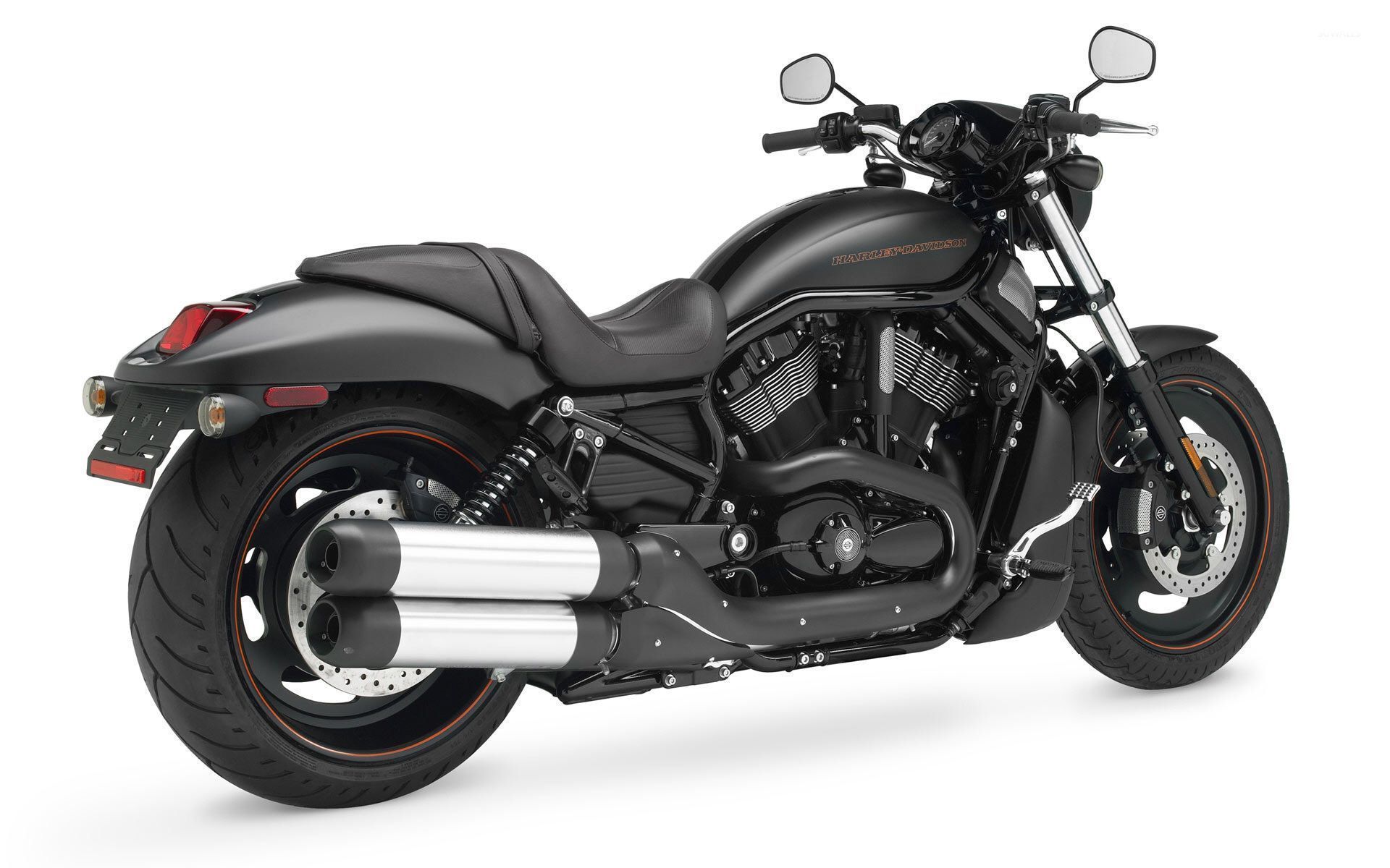 1920x1200 Harley Davidson VRSCDX Night Rod