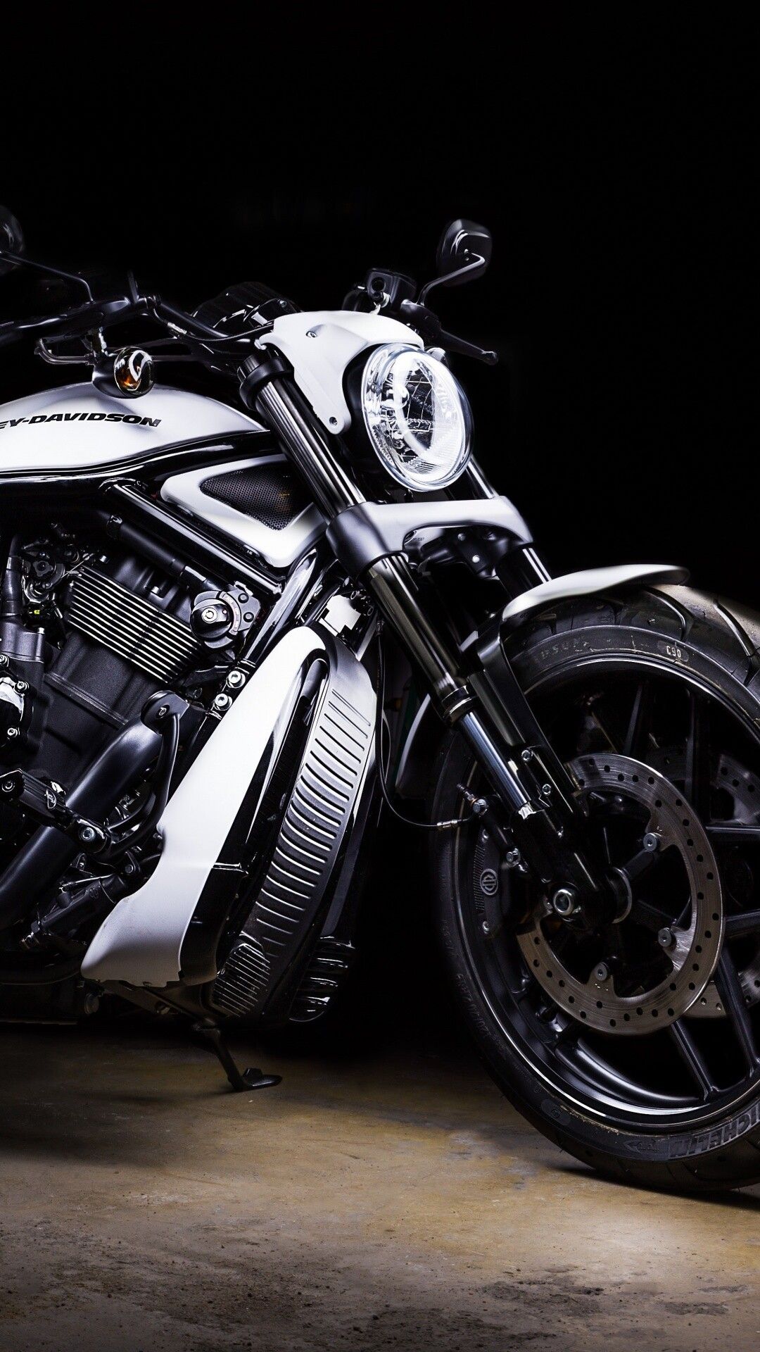 1080x1920 Harley Davidson Wallpaper 42 Image