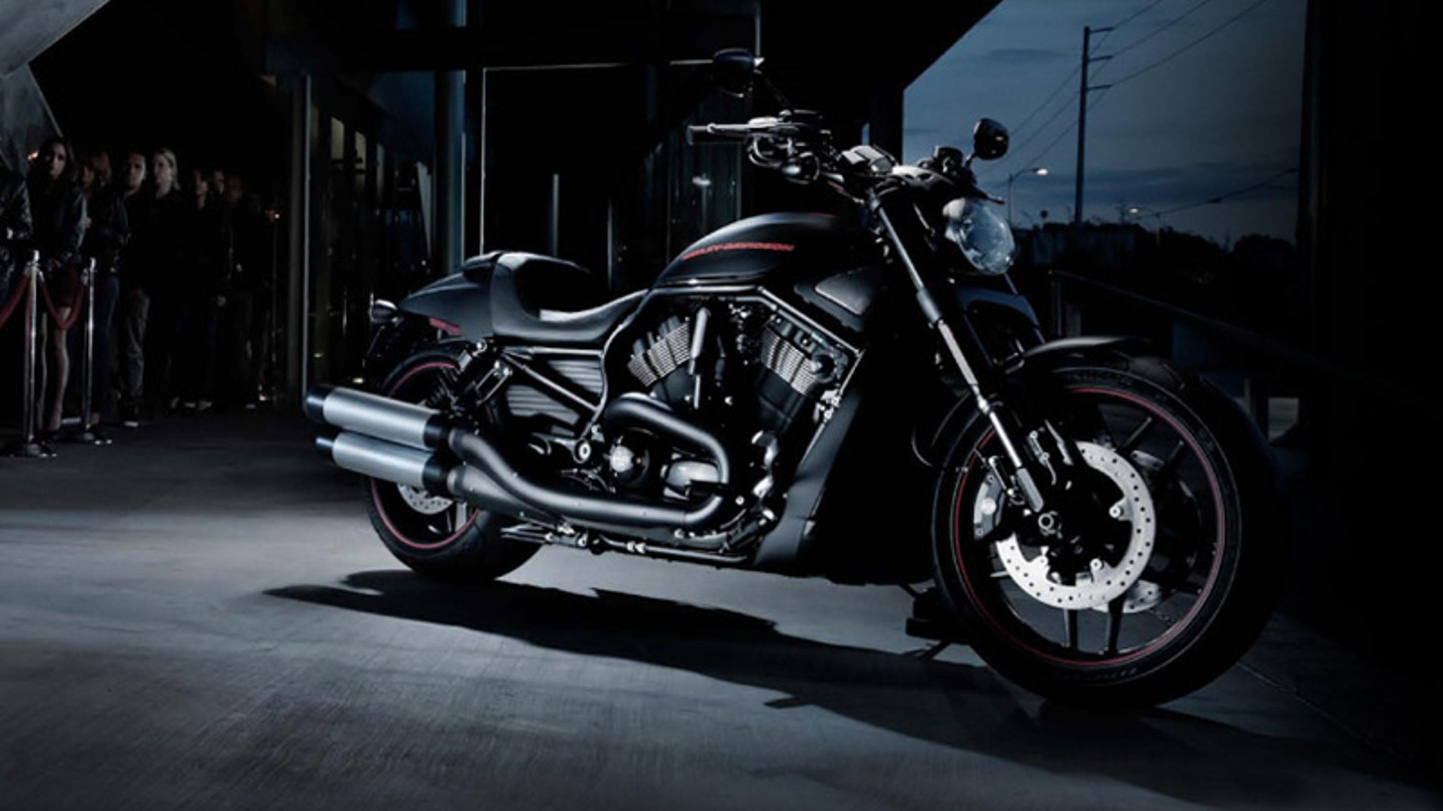 2880x1620 Cream Of The 2012 Harley Davidsons