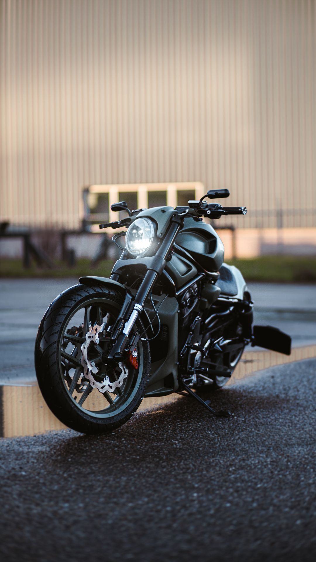 1080x1920 Harley Davidson Bikes Wallpaper 60
