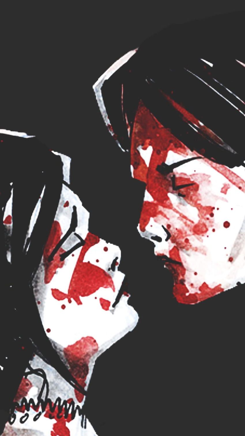 850x1511 Three cheers for sweet revenge HD