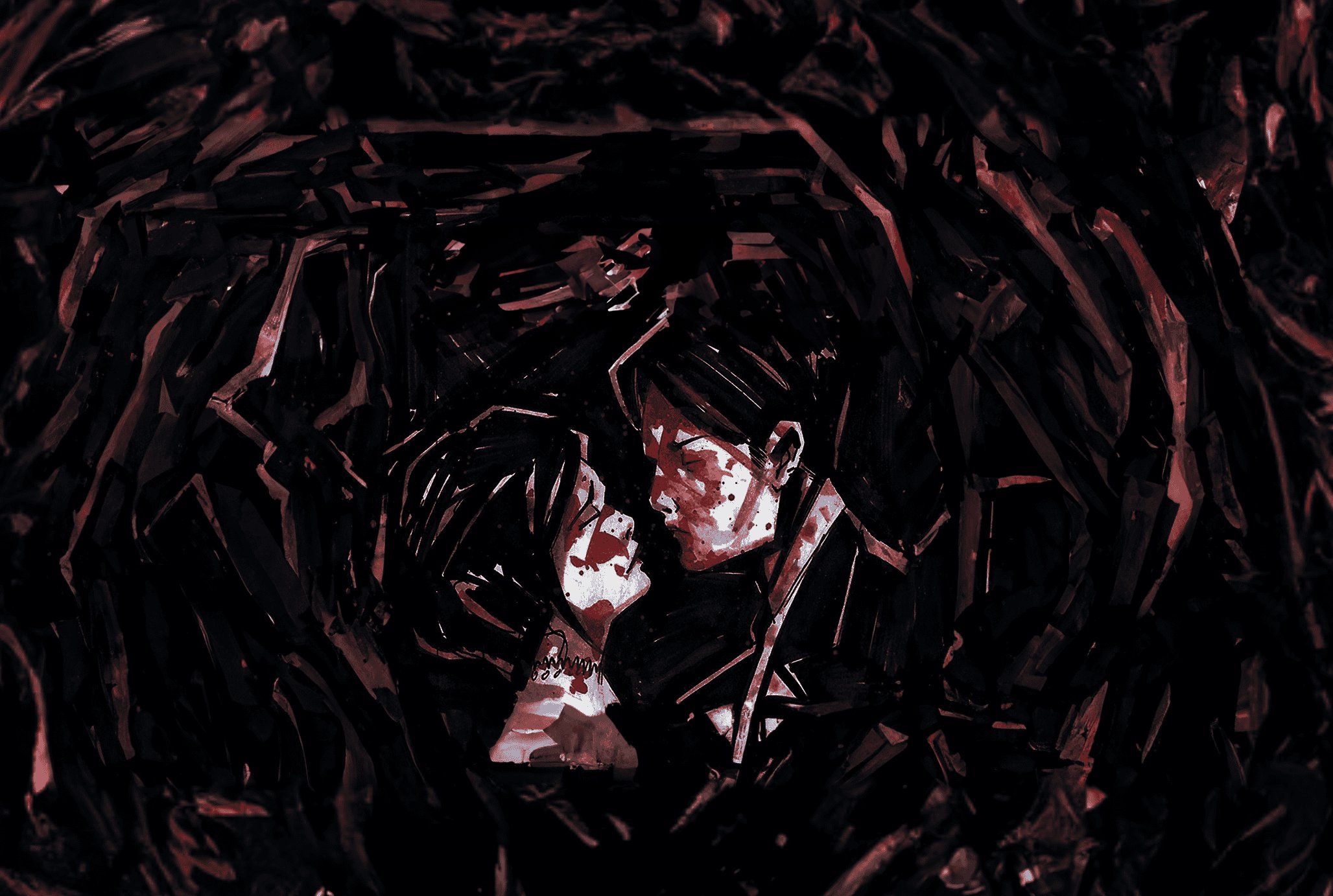 2056x1383 tcfsr album cover to fit my monitor