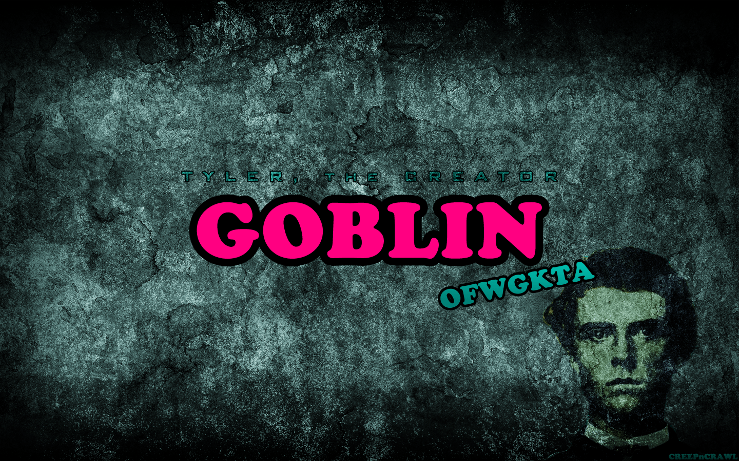 1440x900 Tyler, the Creator Wallpaper (1440x900)