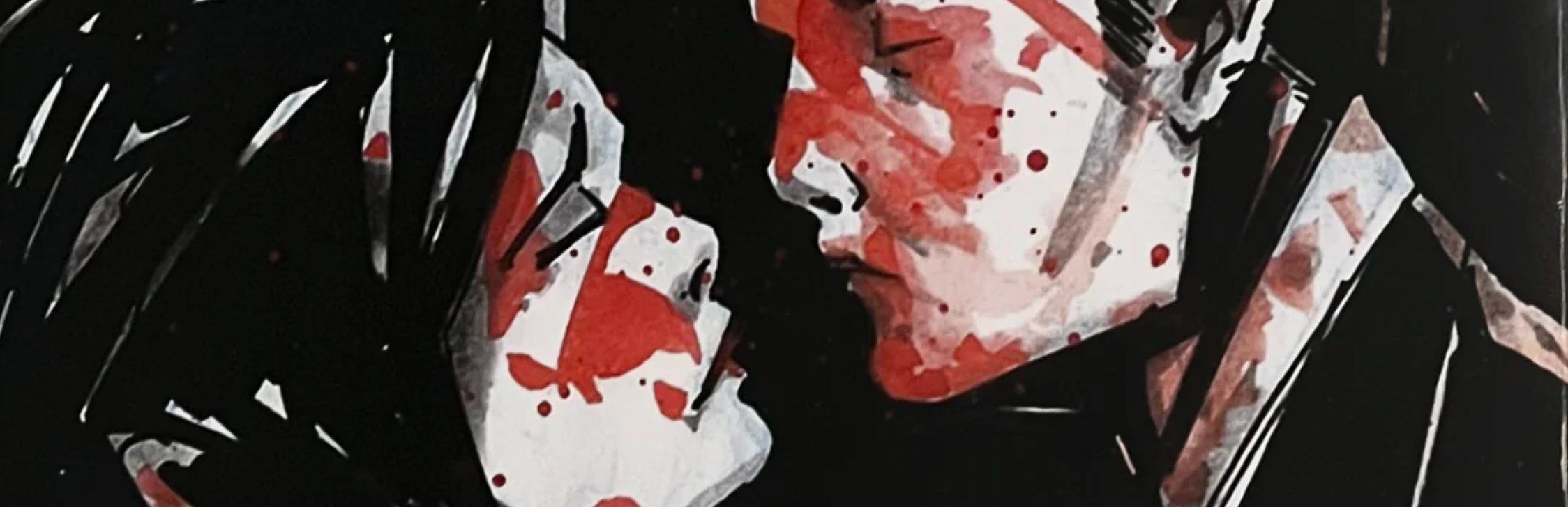 2248x728 Vital vinyl: Why My Chemical Romance's
