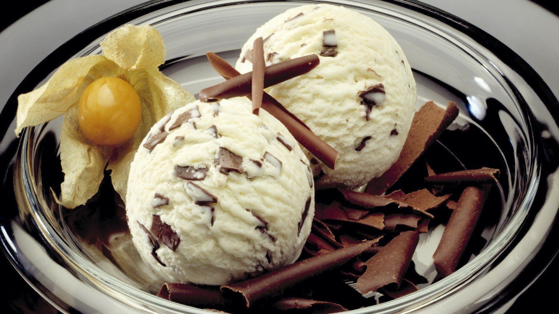 1920x1080 Download Food Ice Cream HD Wallpaper