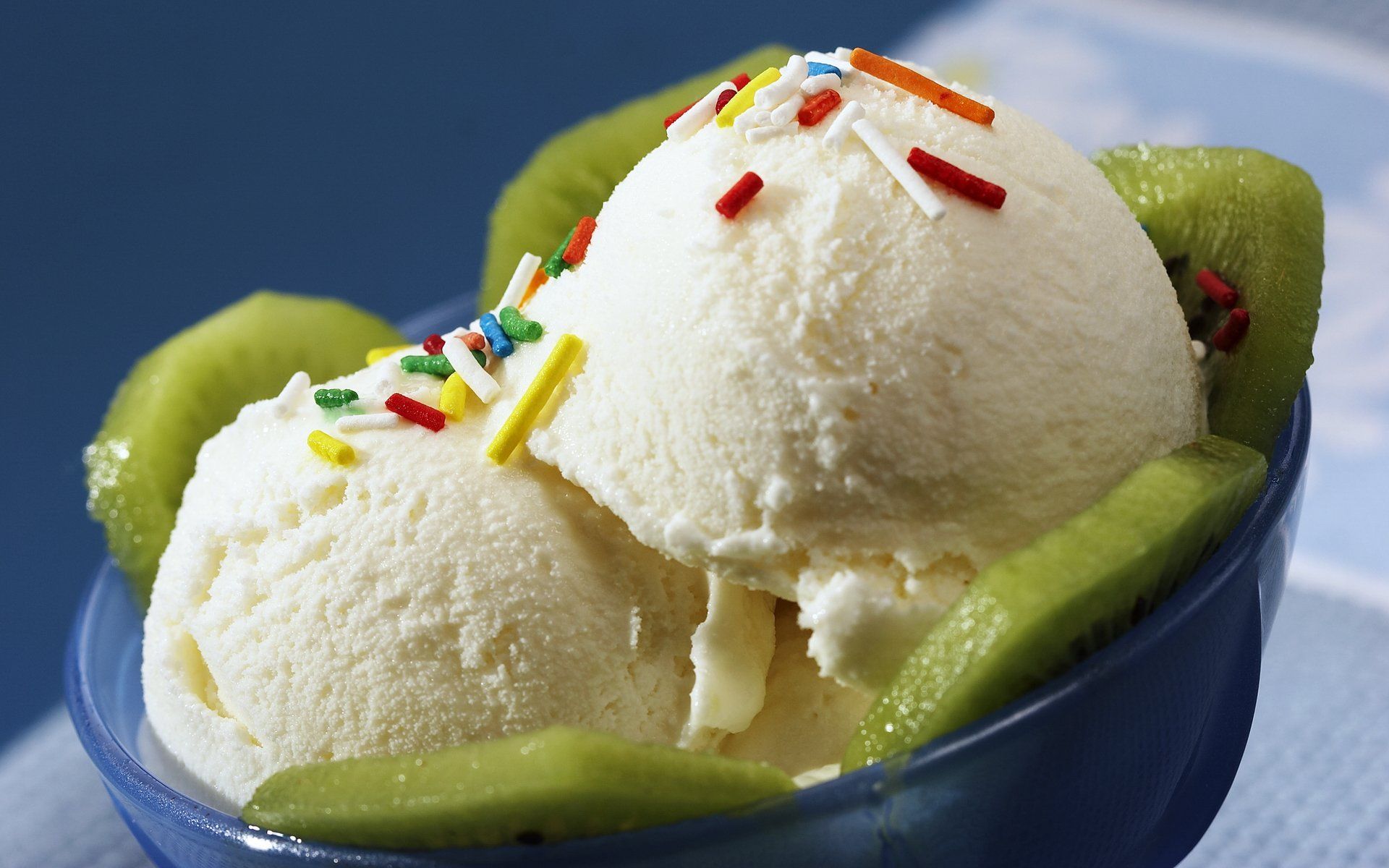 1920x1200 Download Food Ice Cream HD Wallpaper