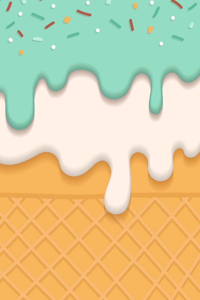 800x1199 Ice Cream Background Wallpaper