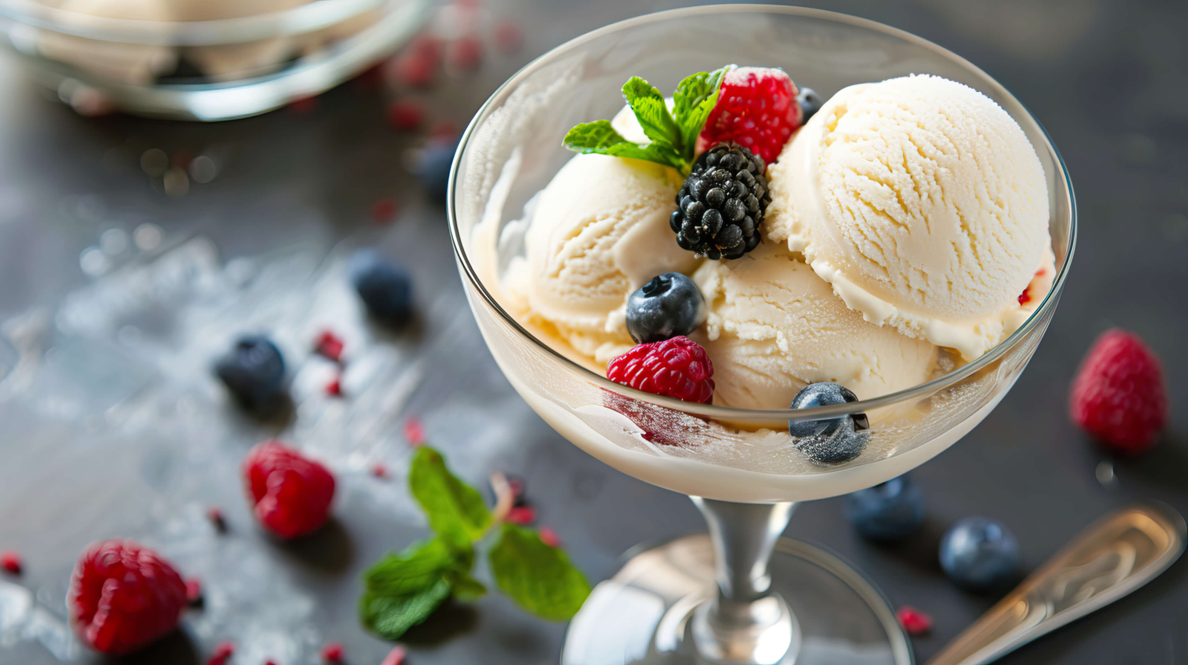 3840x2152 Ice Cream Wallpaper, Free, 4k