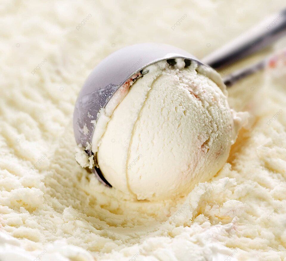960x876 Vanilla Ice Cream Menu Frozen Up Photo