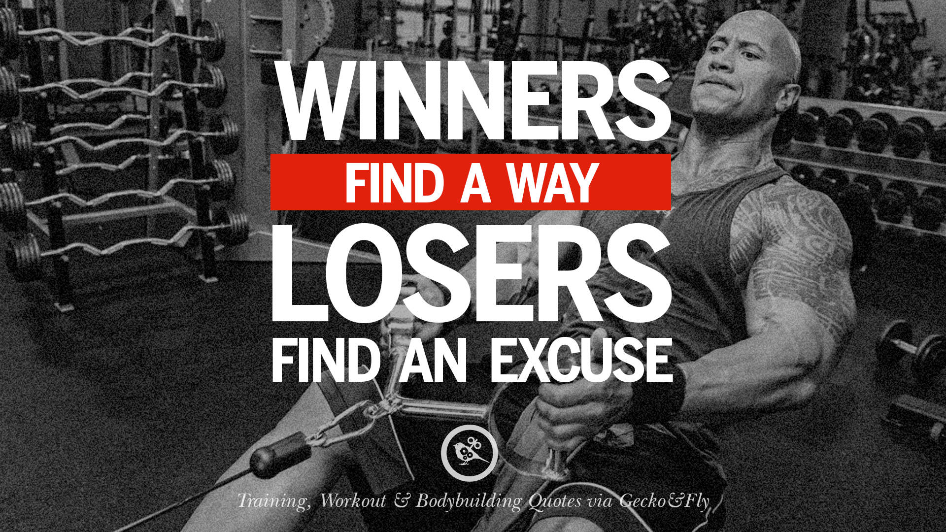 1920x1080 Muscle Boosting Quotes For Workout & Bodybuilding Gains