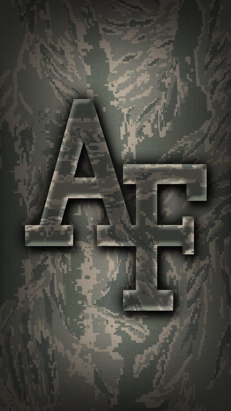 800x1423 Air Force Falcons, academy, blue