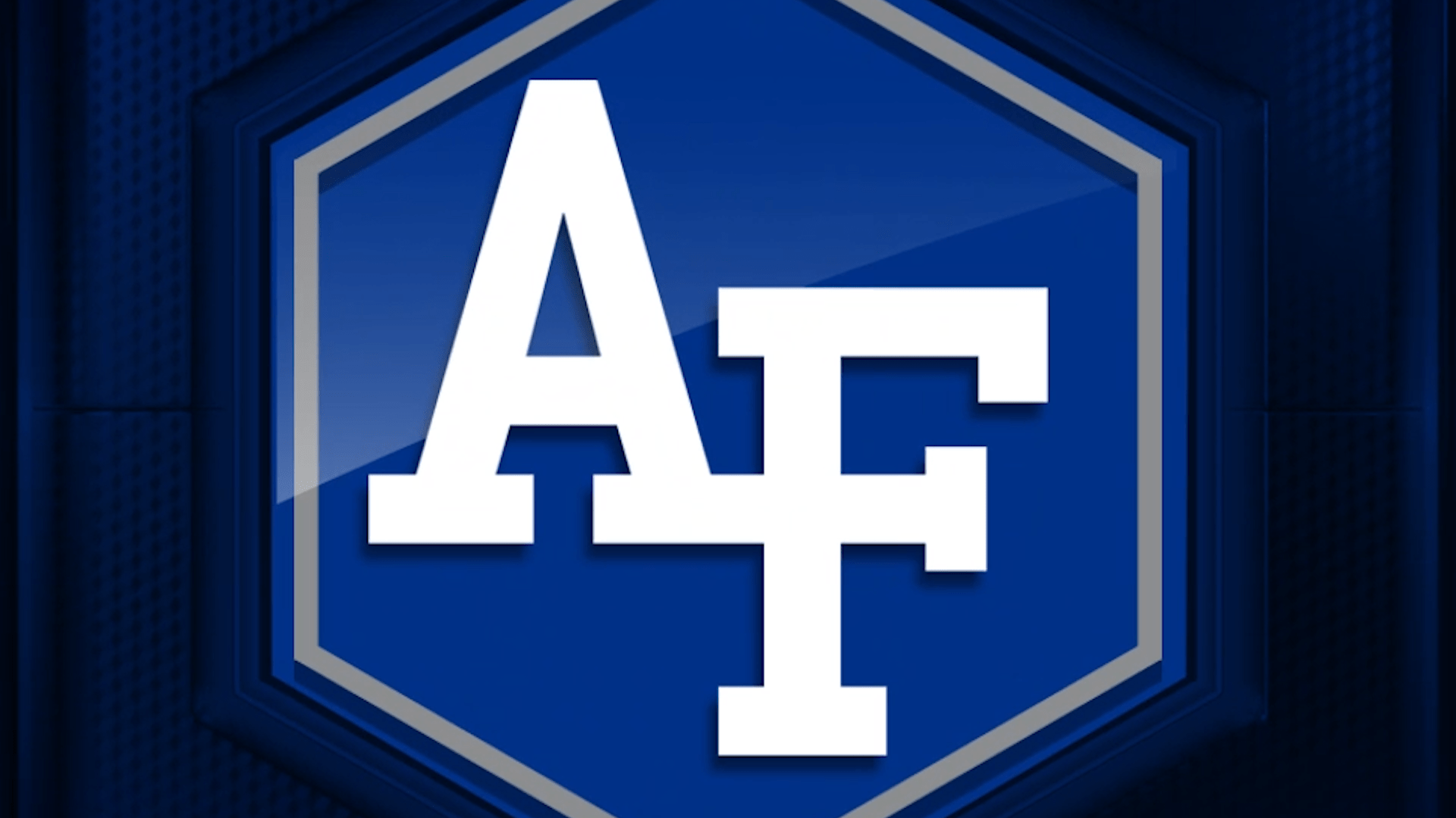 1920x1080 Air Force Wing Open