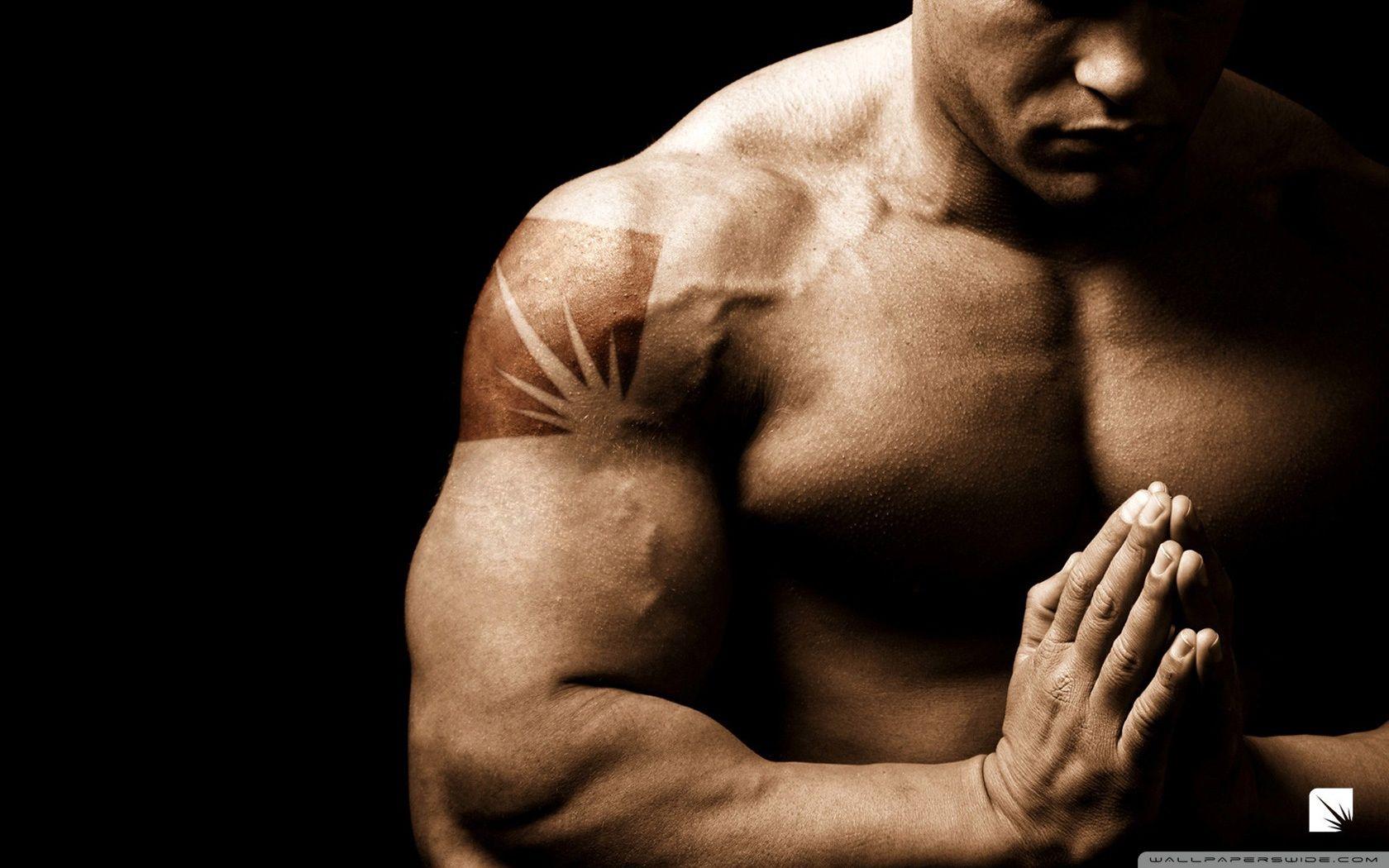 Aesthetic Bodybuilding Wallpapers - Top Free Aesthetic Bodybuilding