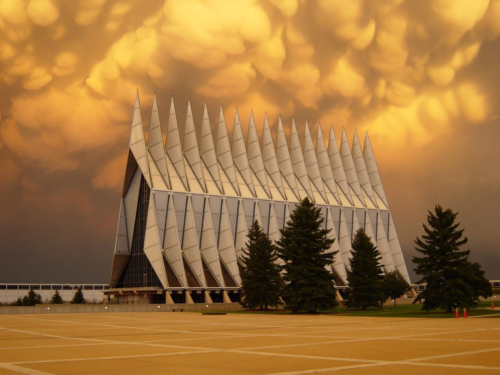 1600x1200 United States Air Force Academy Cadet