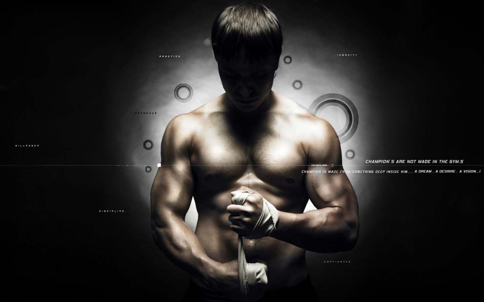 Bodybuilding Motivation HD wallpapers free download  Wallpaperbetter