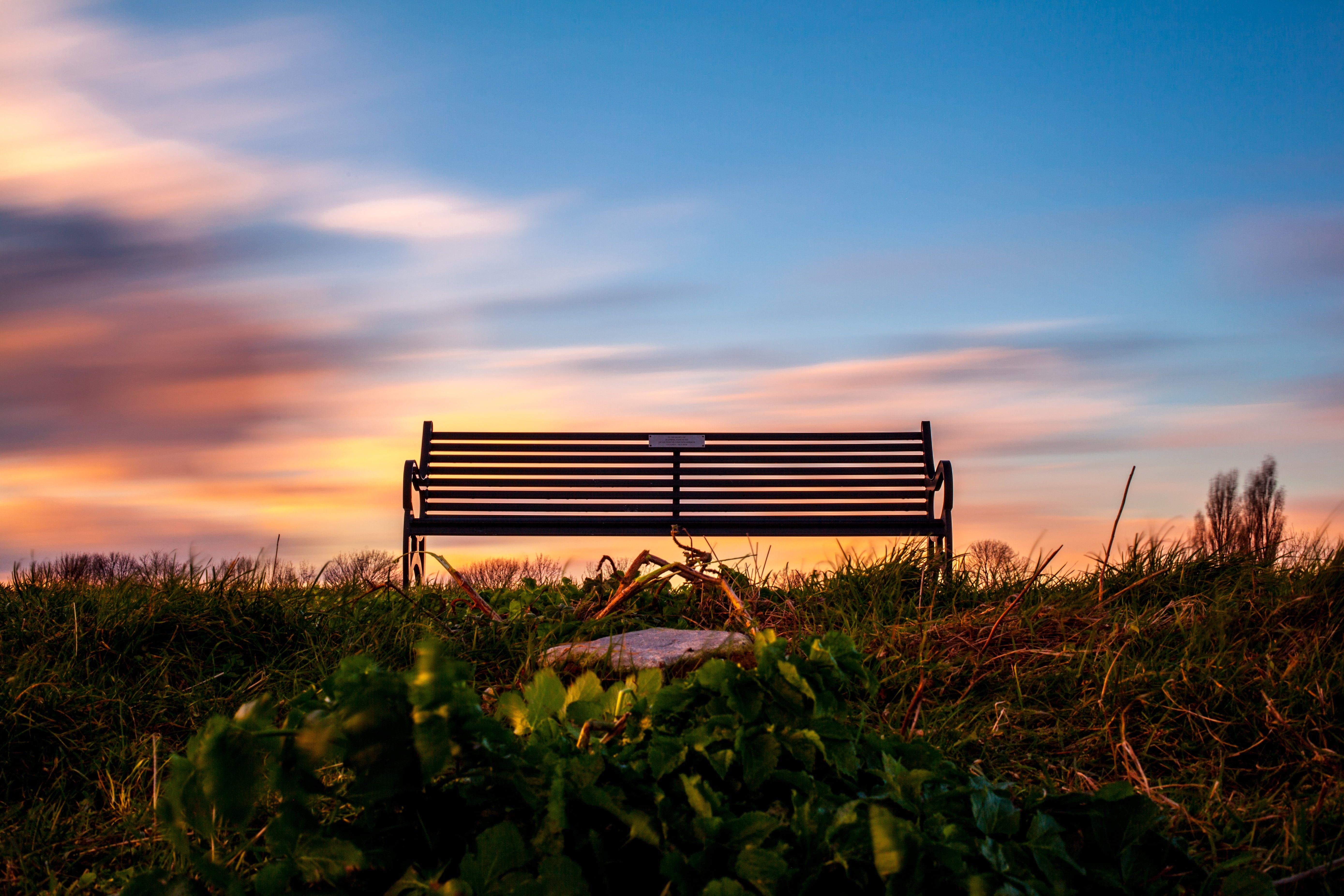 Bench Wallpapers - Top Free Bench Backgrounds - WallpaperAccess