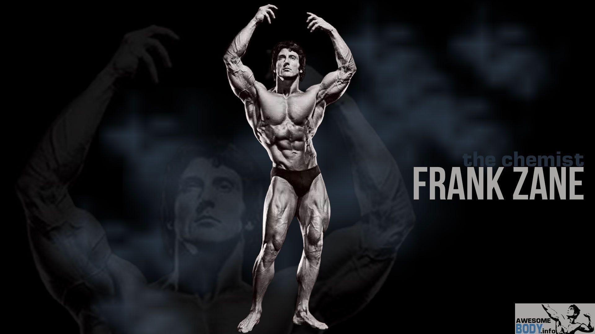 1920x1080 Bodybuilding Wallpaper HD 2018