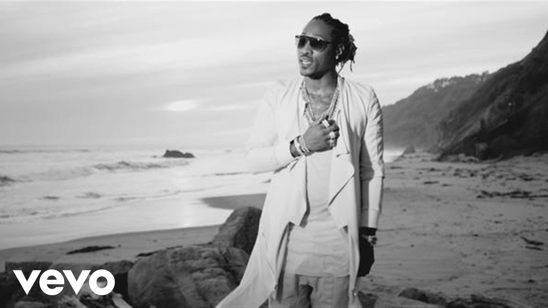 1920x1080 Future Won (Explicit) ft. Kanye West