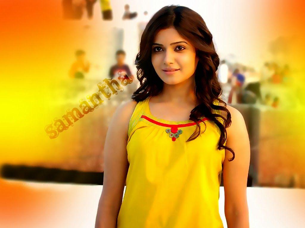 Telugu Tamil Actress Photos Hd 1080p Samantha 4k