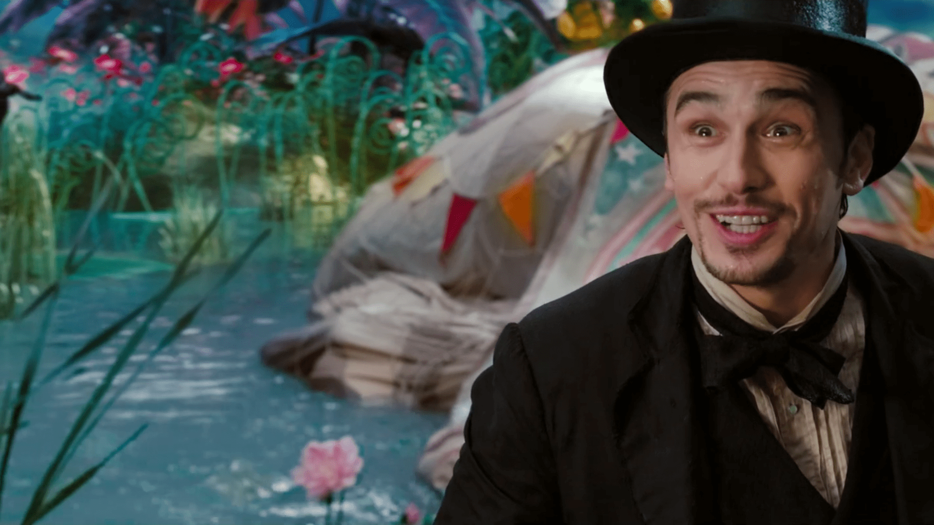 1920x1080 Watch Oz The Great and Powerful. Prime