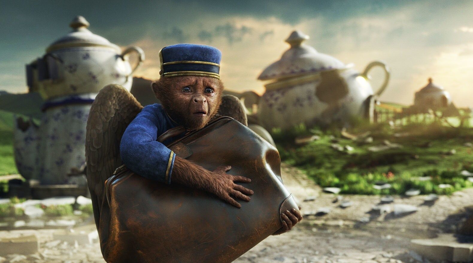 1580x880 Oz the Great and Powerful