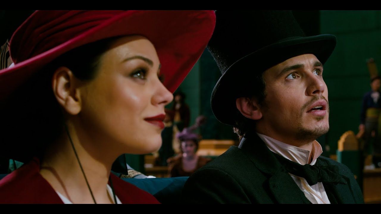 1280x720 Official Disney UK