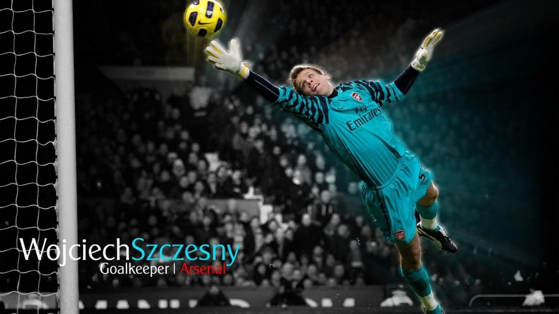 Goalkeeper Wallpapers - Top Free Goalkeeper Backgrounds - WallpaperAccess