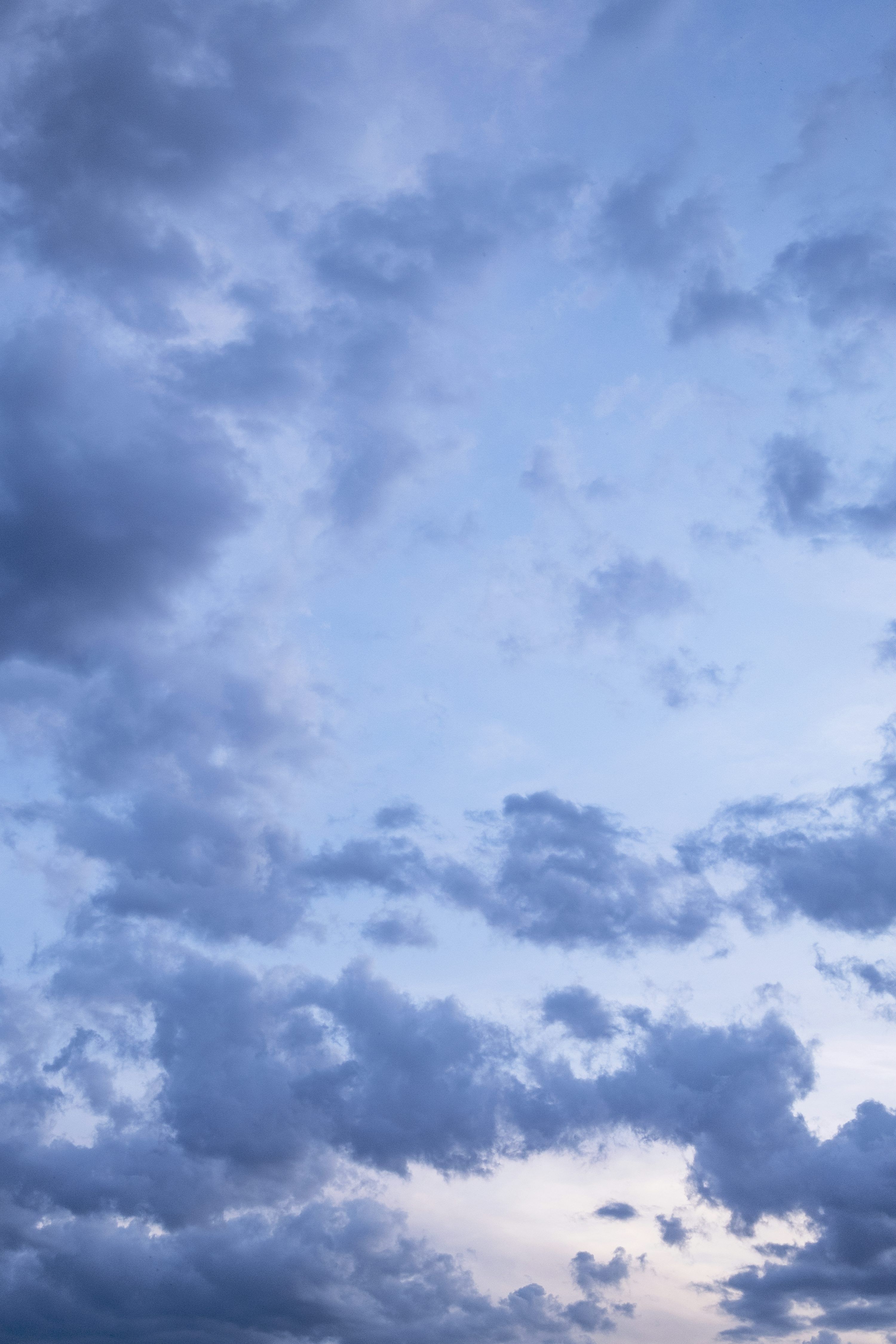 3000x4500 Dreamy Sky Picture. Download Free