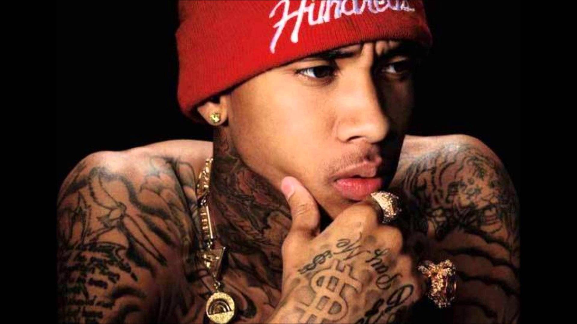 1920x1080 Tyga Wallpaper HD For I Phone