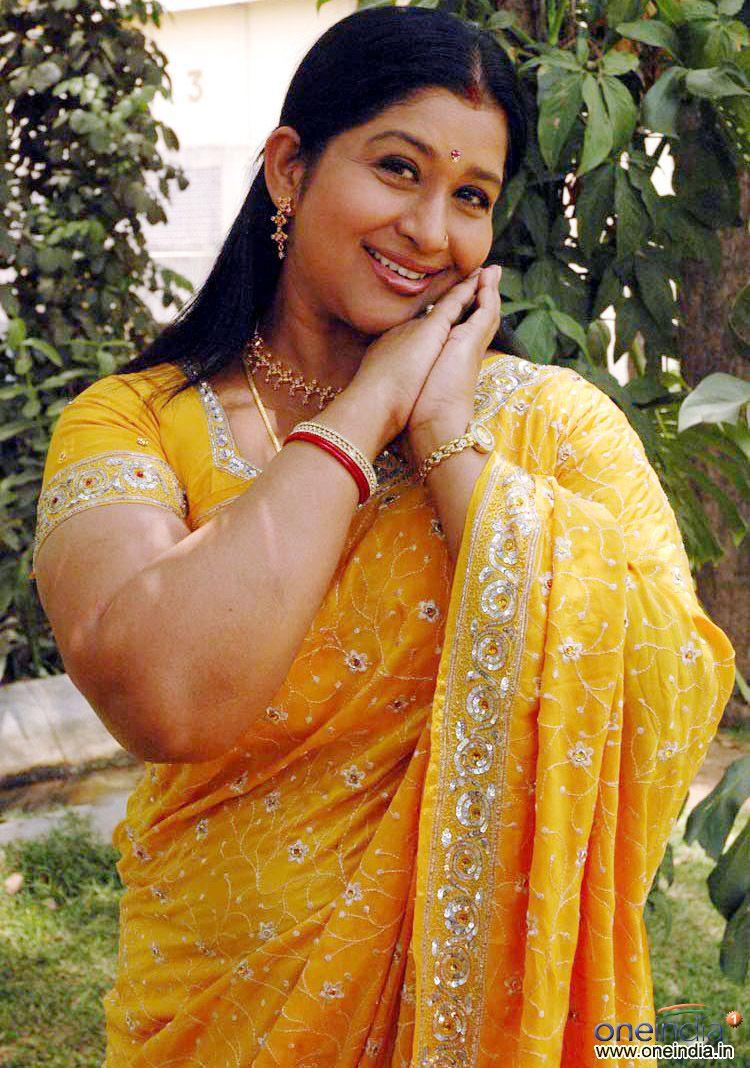 750x1068 Kavitha (Telugu Actress) Photo [HD]: Latest Image
