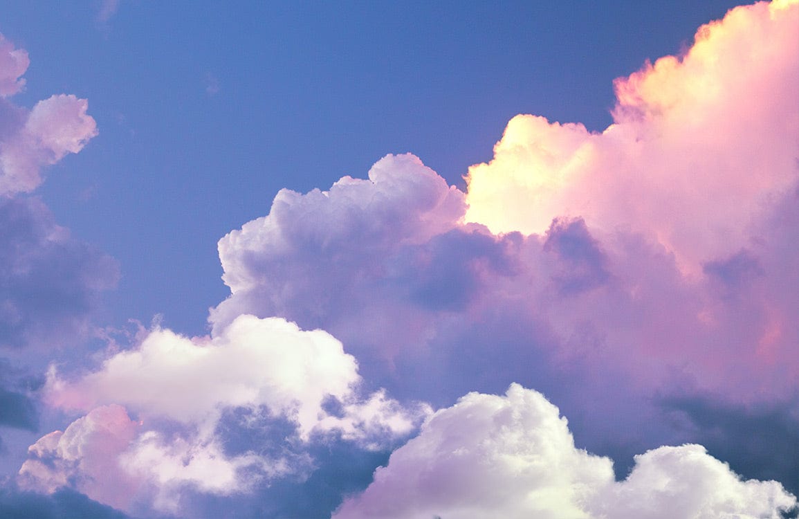 1155x750 Dreamy Clouds ll Wall Murals. Ever