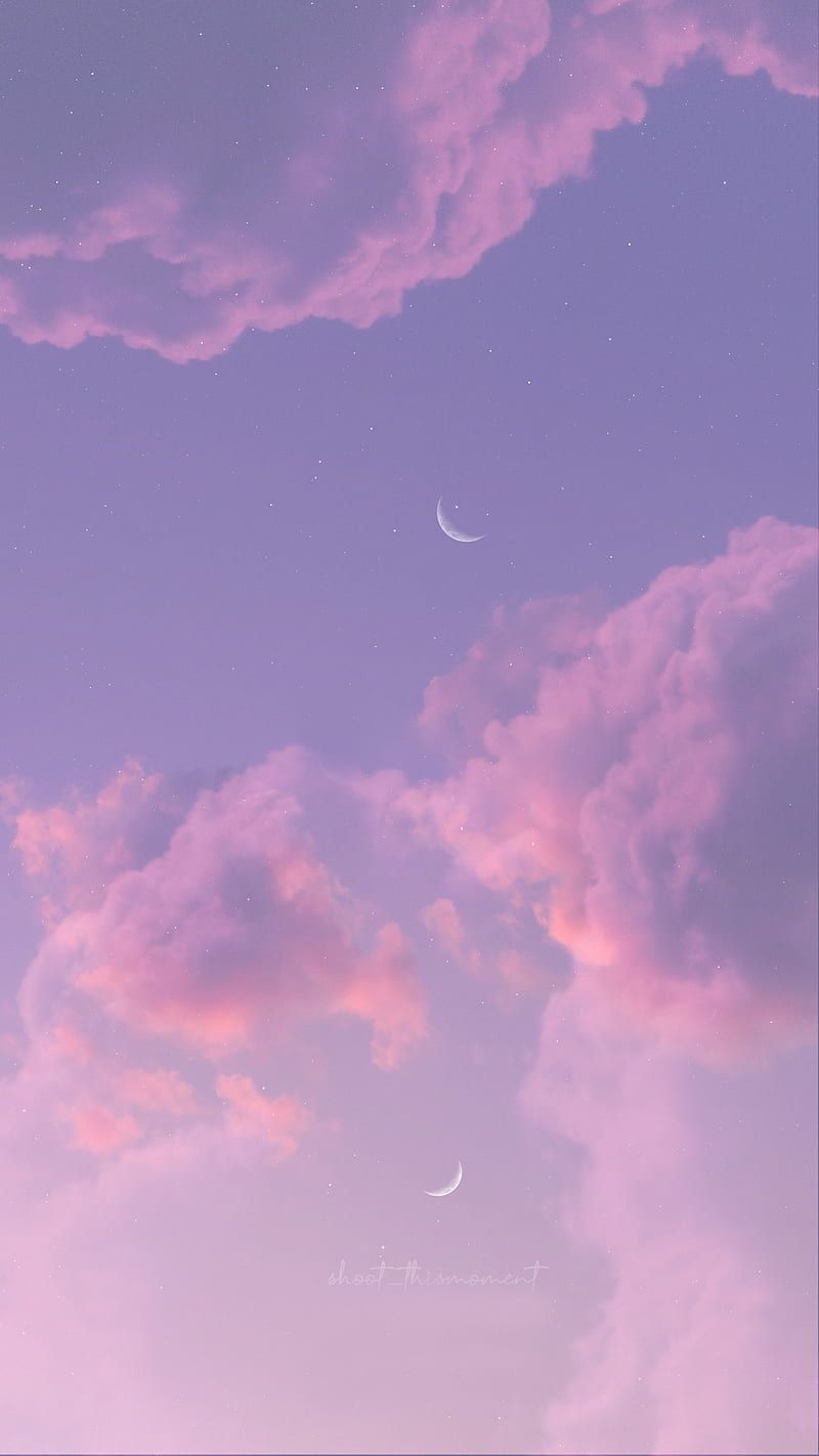 800x1422 HD dreamy night wallpaper
