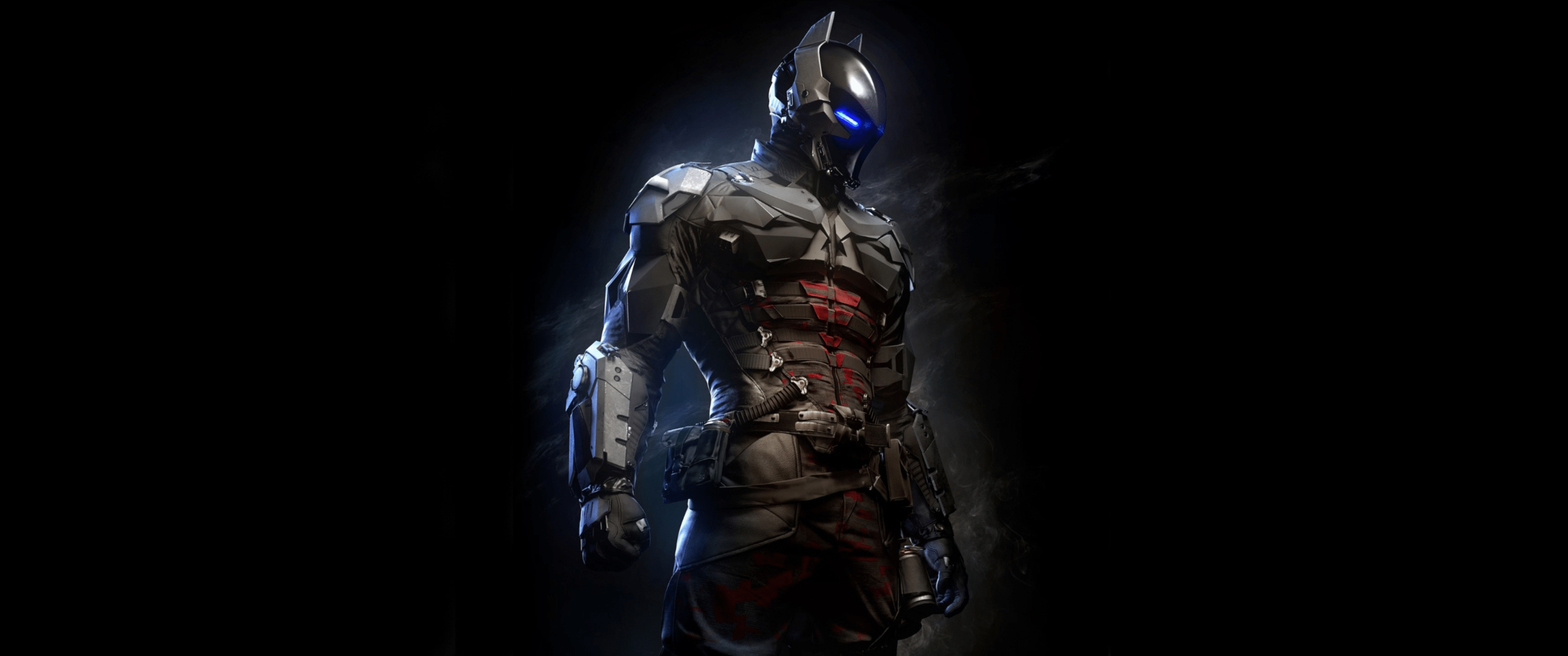 3440x1440 Batman Arkham Knight [3440x1440] : r