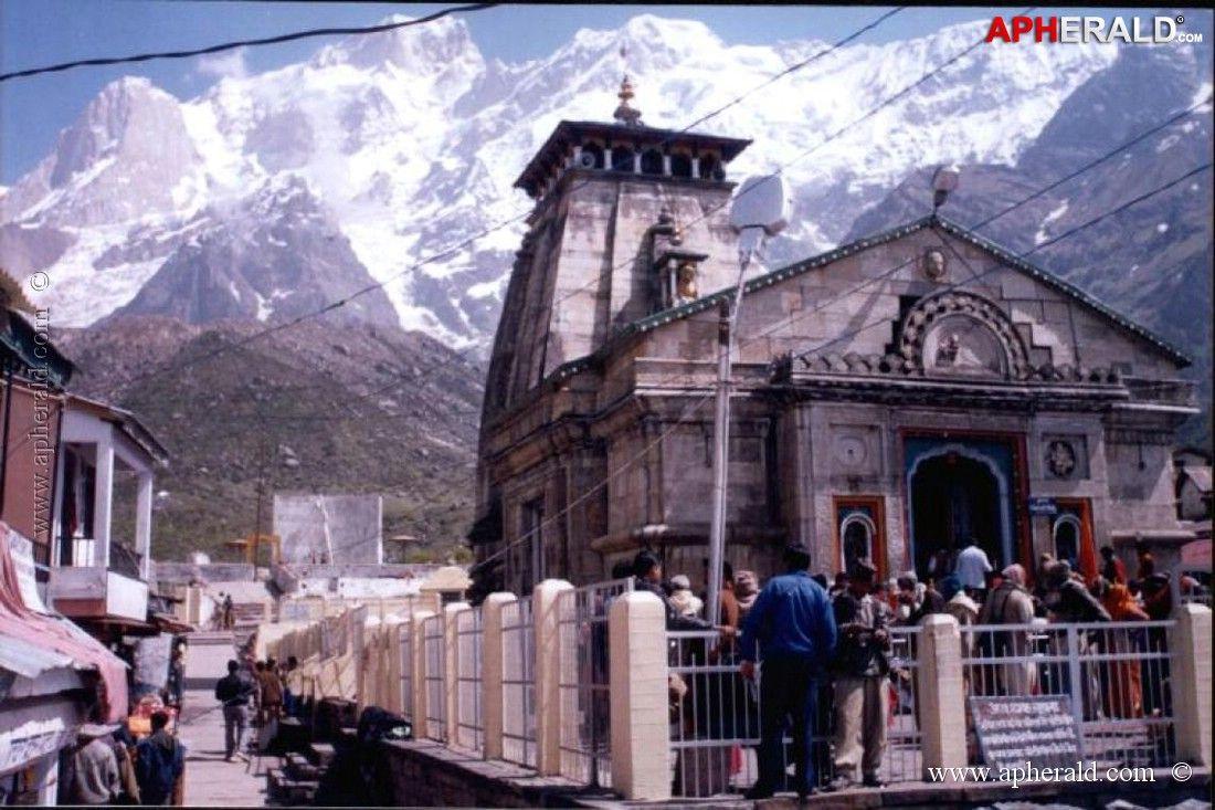 Kedarnath Wallpapers - Top Free Kedarnath Backgrounds 